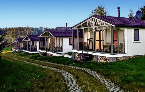 Viesnīcas āriene, 1 Bedroom Beautiful Home In Prokowo in Sianowska Huta