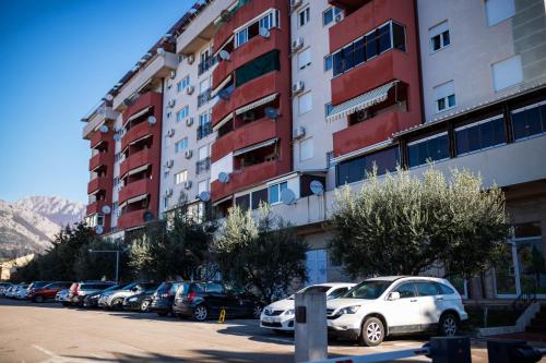 Apartman Topolica2
