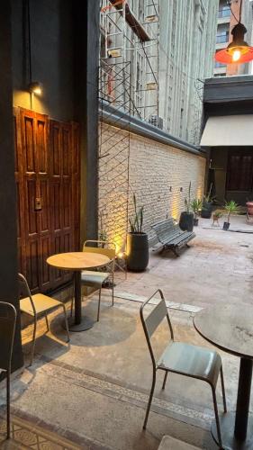 A la Gurda Hostel - Barrio Sur in Tucumán