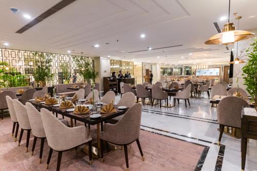 Restoran, Faletti's Boutique Multan by The Windsor Group in Multan