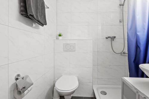 Pearlstay - Excellent Connection Central Washer, Basilea (foto 7)