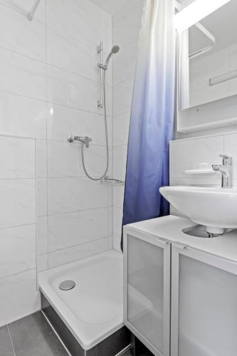 Pearlstay - Excellent Connection Central Washer, Basilea (foto 8)