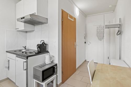 Pearlstay - Excellent Connection Central Washer, Basilea (foto 5)