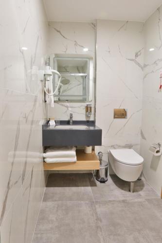 Istanbul Taksim Pera Star Hotel - Istiklal Street, Istanbul (foto 11)