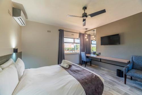hotel photo