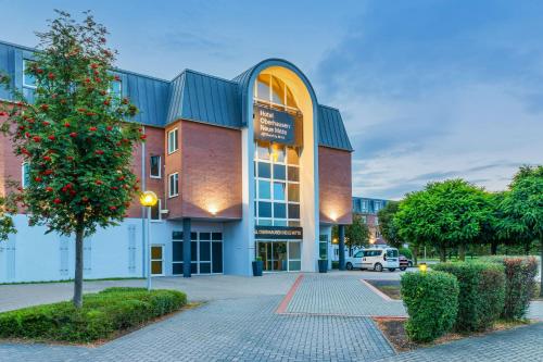 Hotel Oberhausen Neue Mitte affiliated by Meliá