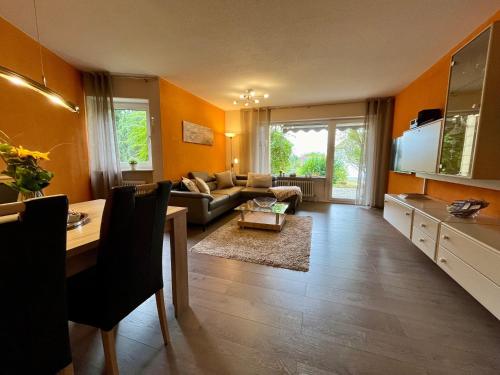 Ferienwohnung Barokas in Weissenstadt