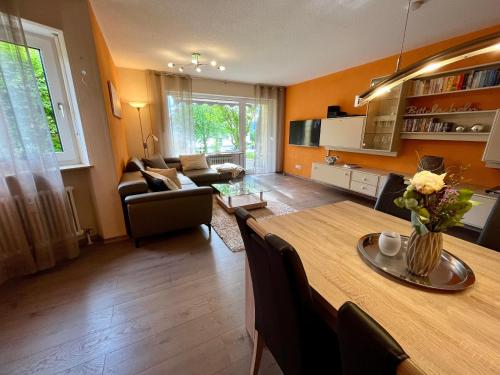 Ferienwohnung Barokas in Weissenstadt