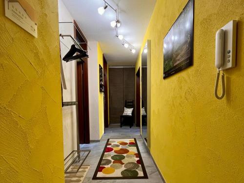 Ferienwohnung Barokas in Weissenstadt