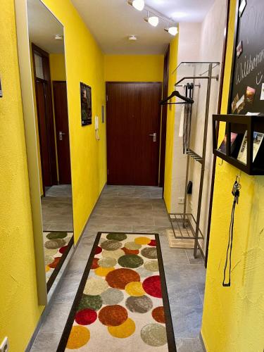 Ferienwohnung Barokas in Weissenstadt
