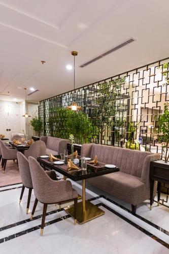 Restoran, Faletti's Boutique Multan by The Windsor Group in Multan