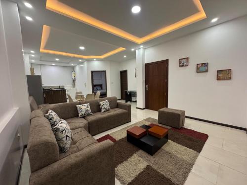 Suite con acceso independiente