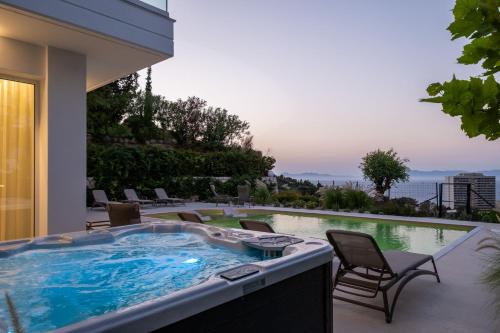 Vista by Del Sol Villa gîte à louer Olympic Palace