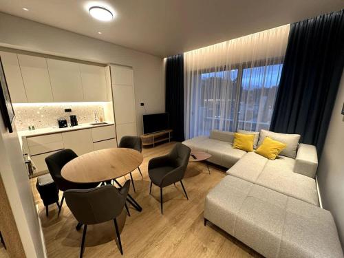Stylish Flat by Porto Montenegro