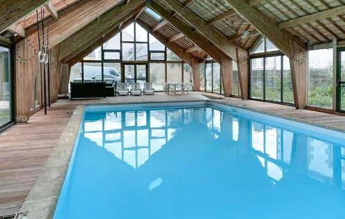 1 Bedroom Nice Apartment In Penmarch - Location saisonnière - Penmarc'h