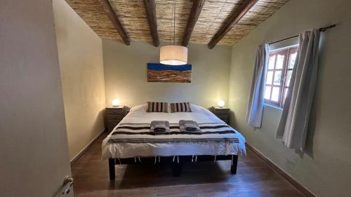 Cabañas del Sococha 4 personas (Cabanas del Sococha 4 personas) in Villa Florida