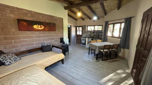 Cabañas del Sococha 4 personas (Cabanas del Sococha 4 personas) in Villa Florida