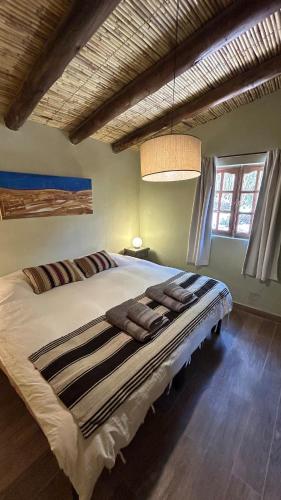 Cabañas del Sococha 4 personas (Cabanas del Sococha 4 personas) in Villa Florida