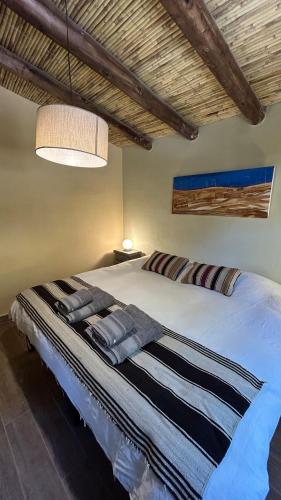 Cabañas del Sococha 4 personas (Cabanas del Sococha 4 personas) in Villa Florida
