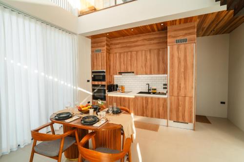 Facilities, Pai Prestige - Luxury Pool Villas in Central Pai in Pai