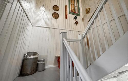 Vista exterior, Bonita Casa En Braskereidfoss Con Wifi (Nice Home In Braskereidfoss With Wifi) in Elverum