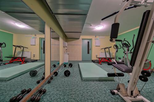 Wodnik Centrum Zdrowia i Rehabilitacji - image 6