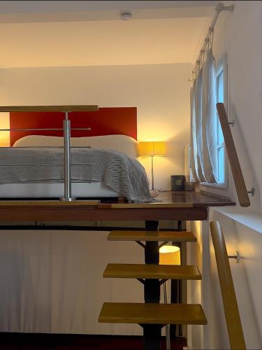 Le Loft Mont-Cenis - image 9