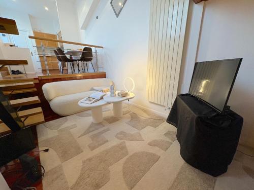 Le Loft Mont-Cenis - image 5