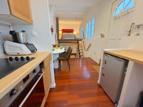 Le Loft Mont-Cenis - main image
