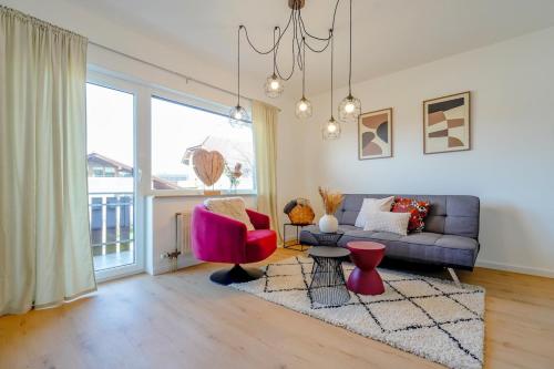 ERB03 Apartment Wohlgefühl in Michelstadt, Deutschland