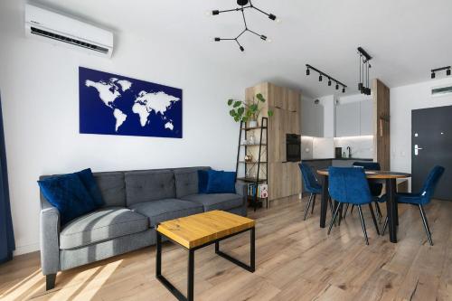 ArtHaven Apartament Filmowy