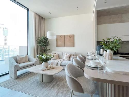 Binghatti Phantom Bliss | 1BR with Private Pool - image 12