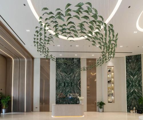 Binghatti Phantom Bliss | 1BR with Private Pool - image 11