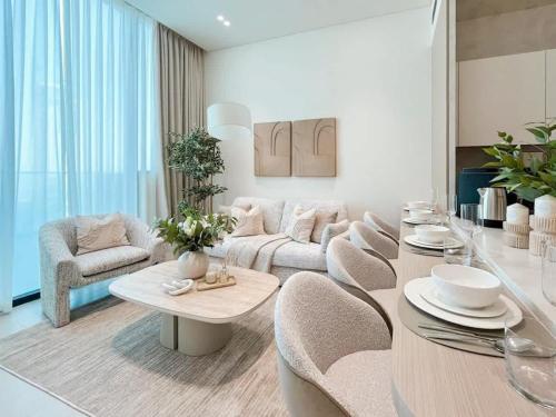 Binghatti Phantom Bliss | 1BR with Private Pool - image 10