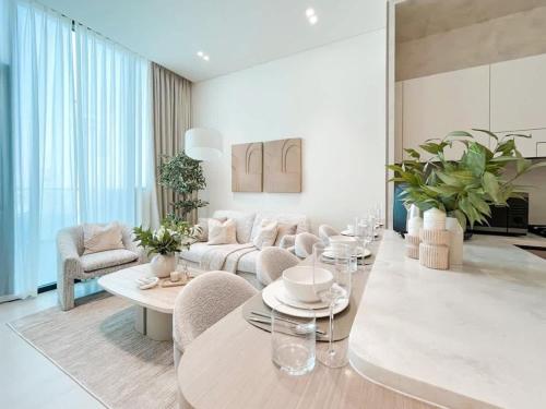 Binghatti Phantom Bliss | 1BR with Private Pool - image 9