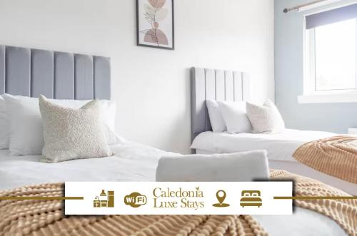 Blairmuire House gîte à louer Broxburn