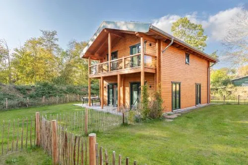 Huus Eekboom in Kating, Deutschland