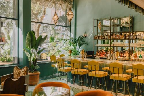 Wilde Aparthotels Lisbon Liberdade, Lisbon