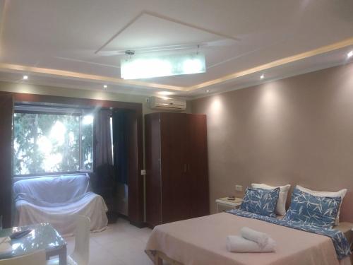 Nice apartment in Menzah 5 in Ariana