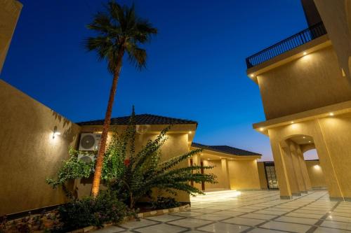 Jovan Suites apartment 2 – khách sạn tại Al Ula