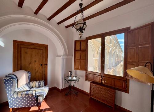 Habitación doble, deluxe