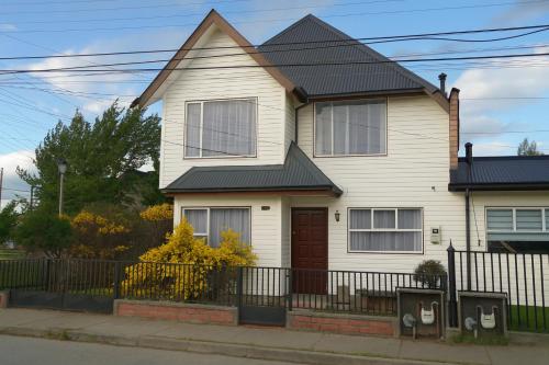 6 personas - Casa amplia y acogedora en zona residencial