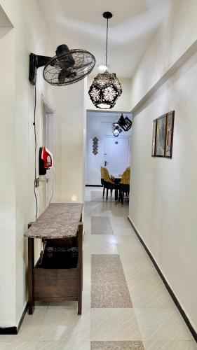 Independent Apartment with Kitchen near Airport - image 13
