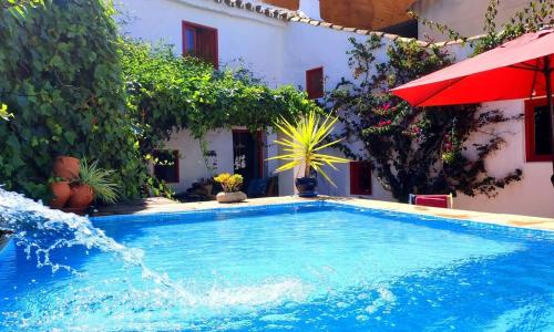 . Beautiful and cozy cottage near Antequera