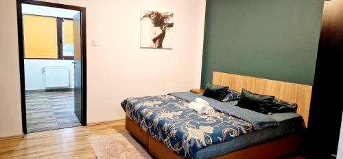 Near Airport Apartment – khách sạn tại Tatarasi Sud