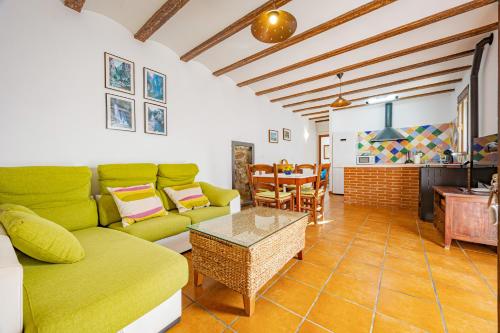 El Molinet del Governador- Apartamentos Rurales in el Castell de Guadalest