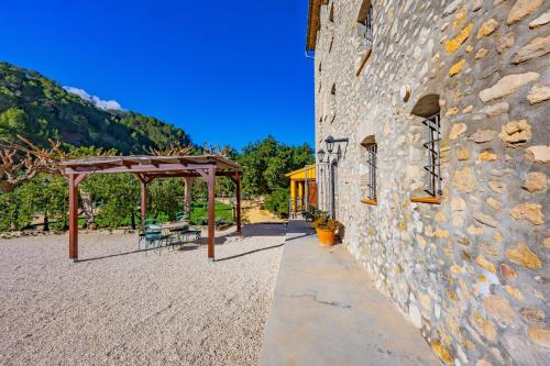 El Molinet del Governador- Apartamentos Rurales in el Castell de Guadalest