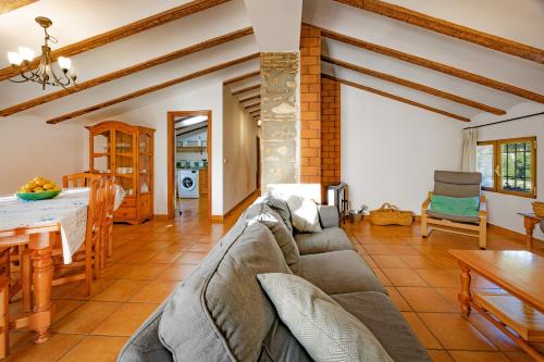 El Molinet del Governador- Apartamentos Rurales in el Castell de Guadalest