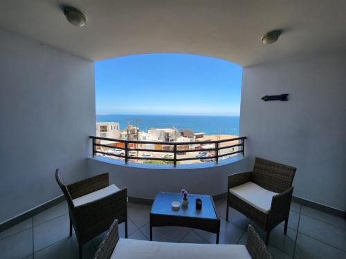 Departamento 1 ambiente brisas del sur 2