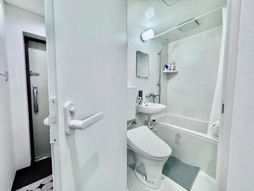 Kabukicho Designer's Apt VIII